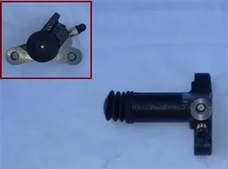 BOMBIN EMBRAGUE MITSUBISHI MONTERO 92(3/4)