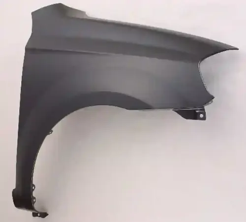 GUARDABARRO DER GM AVEO 07
