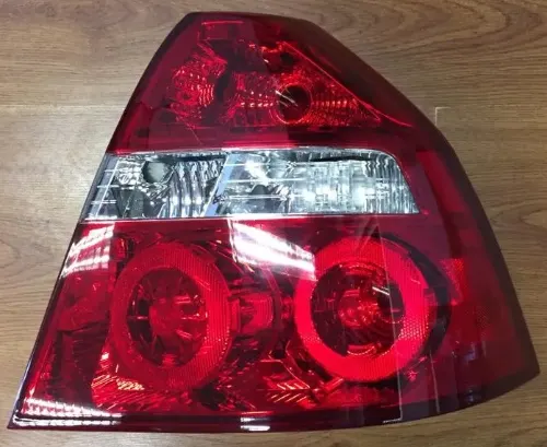 FAROL TRA DER GM AVEO 07 DEPO