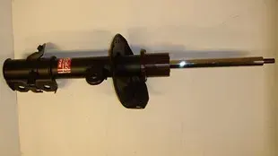 AMORTIGUADOR DEL DER HONDA CRV 07 GSP—