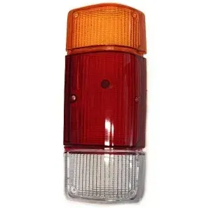FAROL TRA DER GM C10 86 D10-20 85 (B) S/PLASTICO