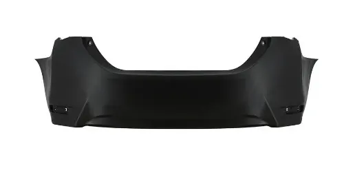 PARAGOLPE TRA TOYOTA COROLLA 2017-2019