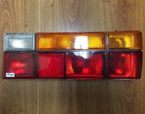 FAROL TRA DER VW GOL I 87-94