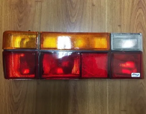 FAROL TRA IZQ VW GOL I 87-94