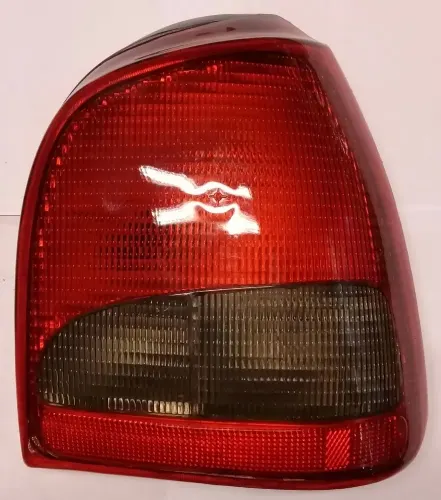 FAROL TRA DER VW GOL II 95-00 (FUME) (B)