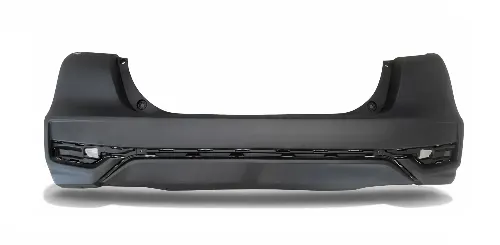 PARAGOLPE TRA HONDA FIT 18