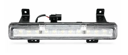 FAROL PARAG CENTRAL TRA CHEVROLET SPARK EUV