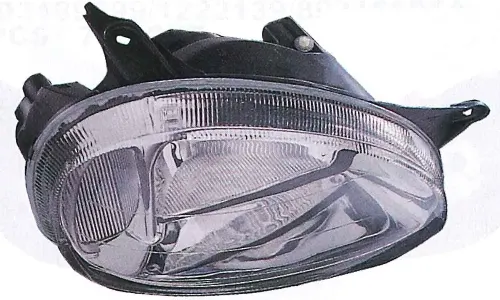 SEMIOPTICA DER GM CORSA 01 WUHUA