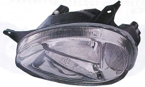 SEMIOPTICA IZQ GM CORSA 01 WUHUA