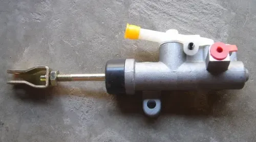 BOMBA EMBRAGUE GEELY CK1-CK2