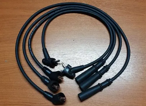 CABLES BUJIAS DAIHATSU CHARADE 90 BREME