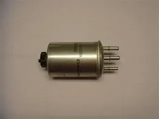 FILTRO COMBUSTIBLE JMC CAMION (3 CAÑOS)