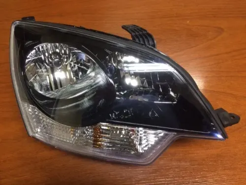 SEMIOPTICA DER GM CAPTIVA 10 NEGRA DEPO
