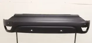 PARAGOLPE TRA RENAULT CAPTUR 15