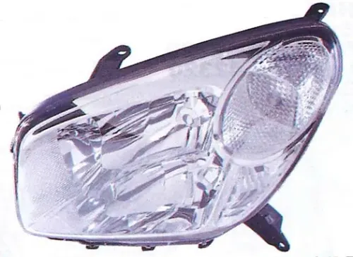 SEMIOPTICA IZQ TOYOTA RAV 4 04-06 DEPO