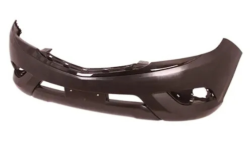 PARAGOLPE DEL MAZDA BT50 13 MOLDURA NEGRA