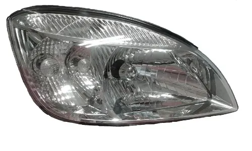 SEMIOPTICA DER KIA RIO 06