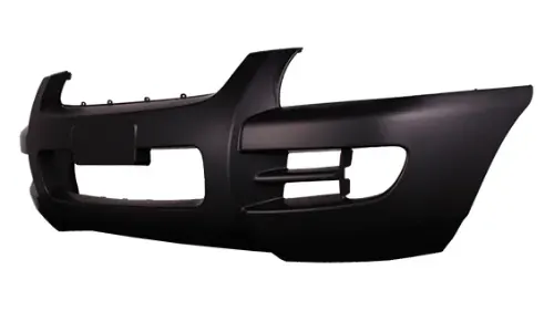 PARAGOLPE DEL KIA SPORTAGE 06