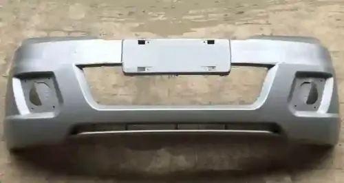 PARAGOLPE DEL CHERY YOYO 14 (MARCO RECTANGULAR)