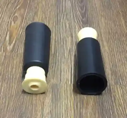 KIT AMORTIGUADOR TRA TOYOTA COROLLA 03 SAMPEL