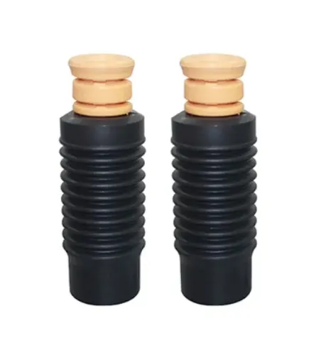 KIT AMORTIGUADOR DEL TOYOTA ETIOS 12