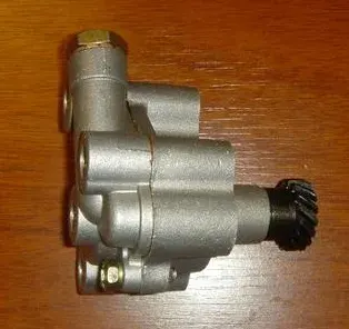 BOMBA ACEITE NISSAN B12-13 N (8V) (MEXICO) TQW