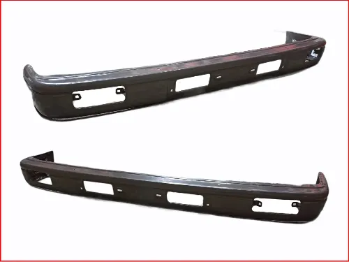 PARAGOLPE DEL TOYOTA HILUX 88 ENTERO