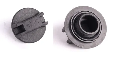 TAPON ACEITE NISSAN B18 C/ROSCA