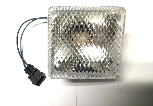FAROL NIEBLA TRA EFFA 1000 (BLANCO)