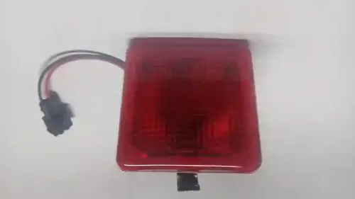 FAROL NIEBLA TRA EFFA 1000 (ROJO)