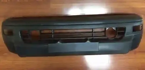 PARAGOLPE DEL EFFA CARGO 12