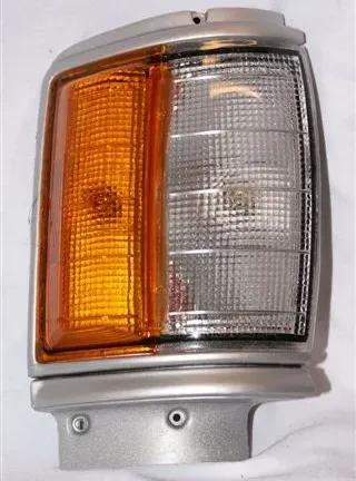 FAROL DEL DER TOYOTA HILUX 88 (GRIS) DEPO