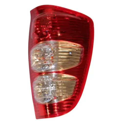 FAROL TRA DER GWM WINGLE 3 TODO
