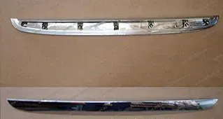 MOLDURA ESPOLON GWM WINGLE