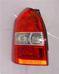 FAROL TRA IZQ HYUNDAI TUCSON 06