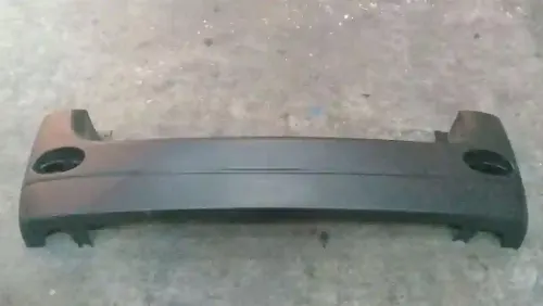 PARAGOLPE TRA CHANGHE VAN