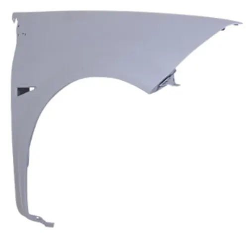 GUARDABARRO DER RENAULT MEGANE II 08