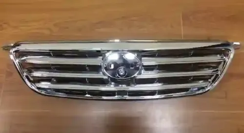 CARETA BYD F3