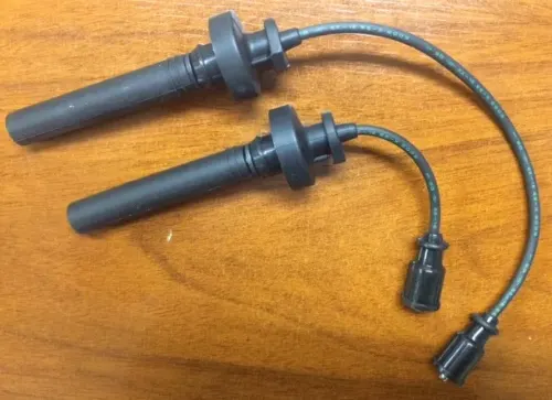 CABLES BUJIAS FOTON MIDI BREME
