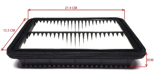 FILTRO AIRE KIA (CA11432)