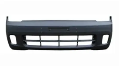 PARAGOLPE DEL KIA K2500 14