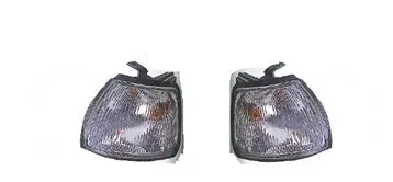 FAROL DEL DER NISSAN SENTRA B13 05 (MEXICO) DEPO