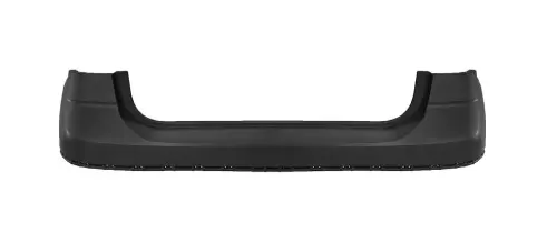 PARAGOLPE TRA VW T-CROSS (SUP)