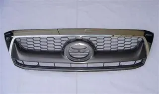 CARETA TOYOTA HILUX 2008-2011 (C/MOL)