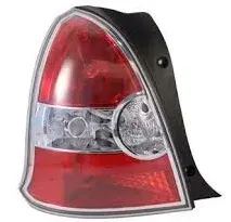 FAROL TRA IZQ HYUNDAI ACCENT 07 (3-5P) DEPO