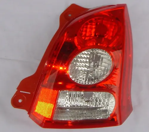 FAROL TRA DER SUZUKI CELERIO 10 TODO