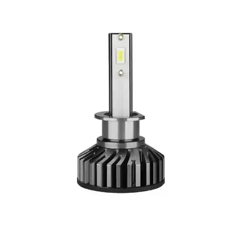 LAMPARAS LED H27 (2 PZS) 12/24V 30W