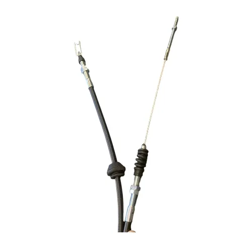 CABLE EMBRAGUE SUZUKI S/CARRY
