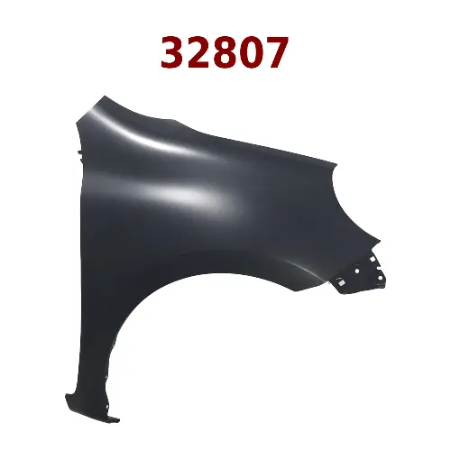 GUARDABARRO DER NISSAN MARCH 2011-2013 (S/AG)