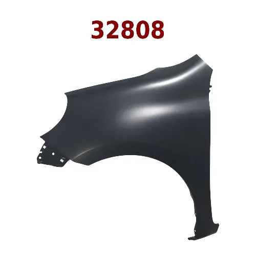 GUARDABARRO IZQ NISSAN MARCH 2011-2013 (S/AG)